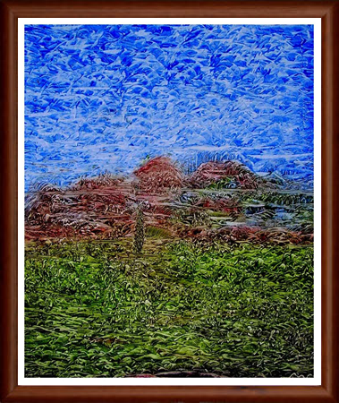 Austin Art